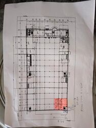 Multi Storey Car Park (D1), Retail #518904131